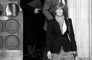 英法院裁定戴安娜死于酒驾两王子发声明赞同